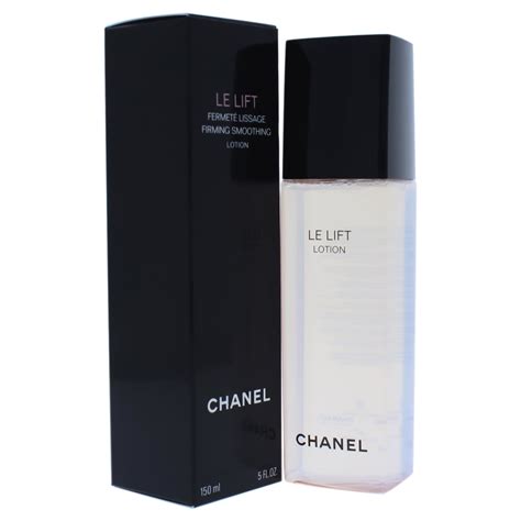 chanel le lift lotion|le lift lotion chanel review.